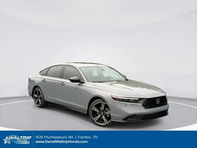 2026 Honda Accord Sedan SE for sale in Franklin, TN