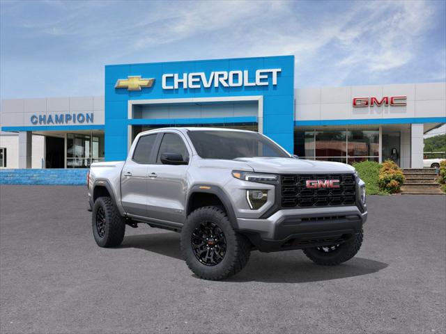 2026 GMC Canyon Elevation, RWD for sale in Johnson City, TN
