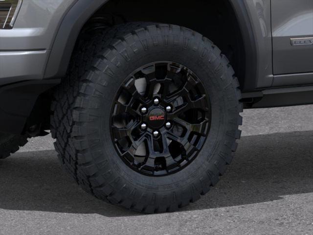 2026 GMC Canyon Elevation, RWD