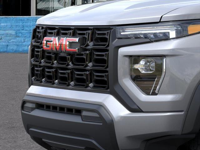 2026 GMC Canyon Elevation, RWD