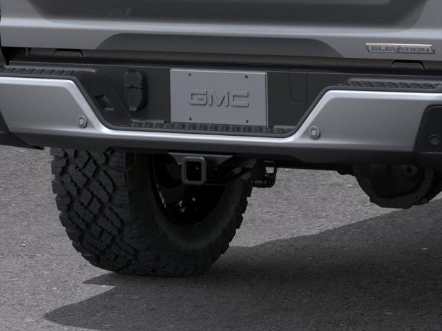 2026 GMC Canyon Elevation, RWD