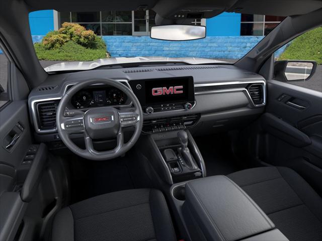 2026 GMC Canyon Elevation, RWD