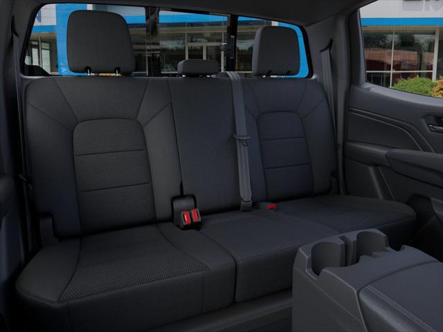 2026 GMC Canyon Elevation, RWD