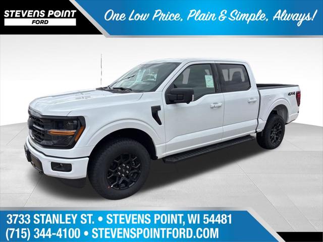 2026 Ford F-150 XLT for sale in Stevens Point, WI