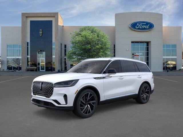 2026 Lincoln Aviator Reserve for sale in Georgetown, TX