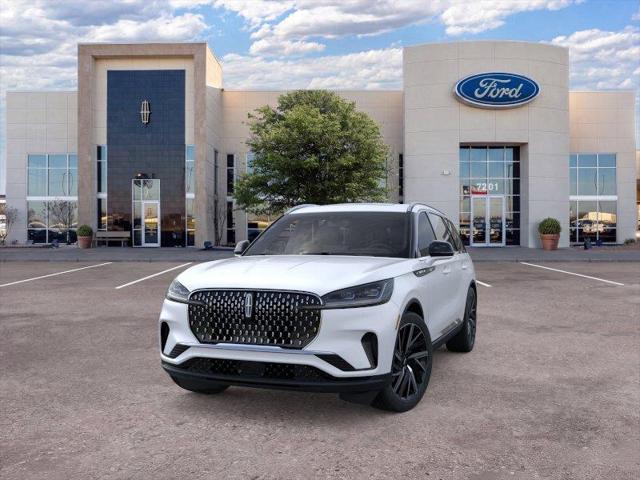 2026 Lincoln Aviator Reserve for sale in Georgetown, TX