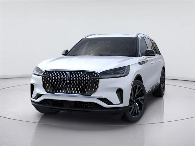 2026 Lincoln Aviator Reserve for sale in Georgetown, TX