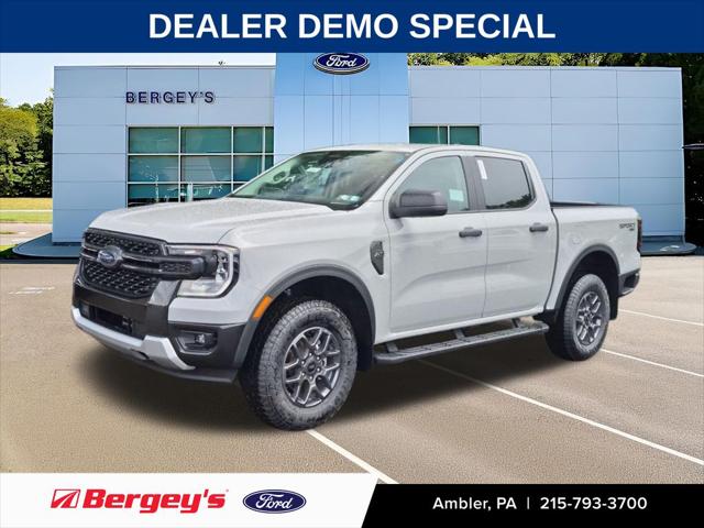 2026 Ford Ranger XLT for sale in Ambler, PA