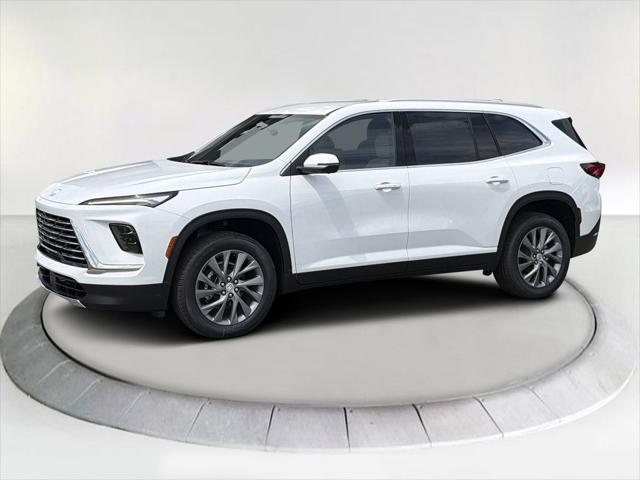 2026 Buick Enclave Preferred FWD for sale in Lakeland, FL