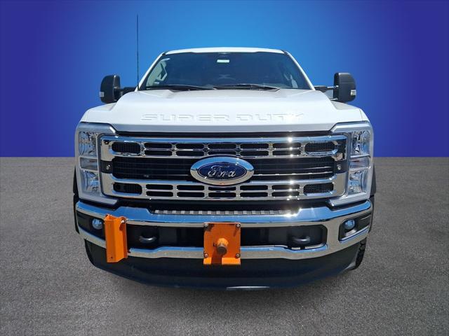 2023 Ford F-550 XL