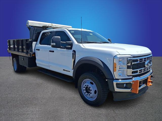 2023 Ford F-550 XL