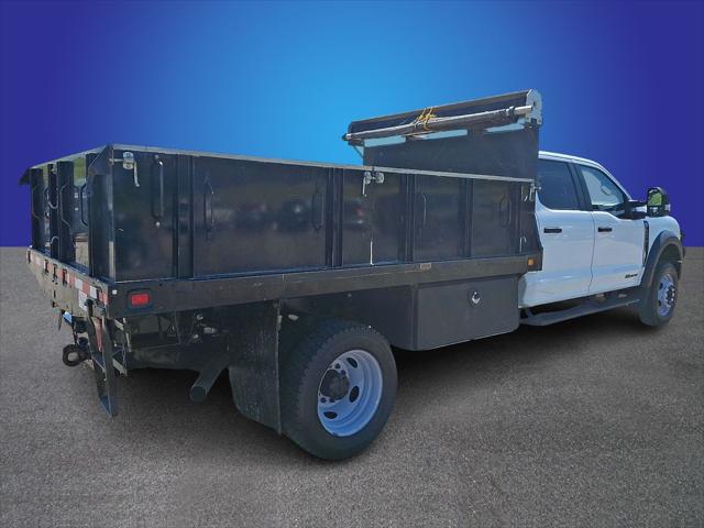 2023 Ford F-550 XL