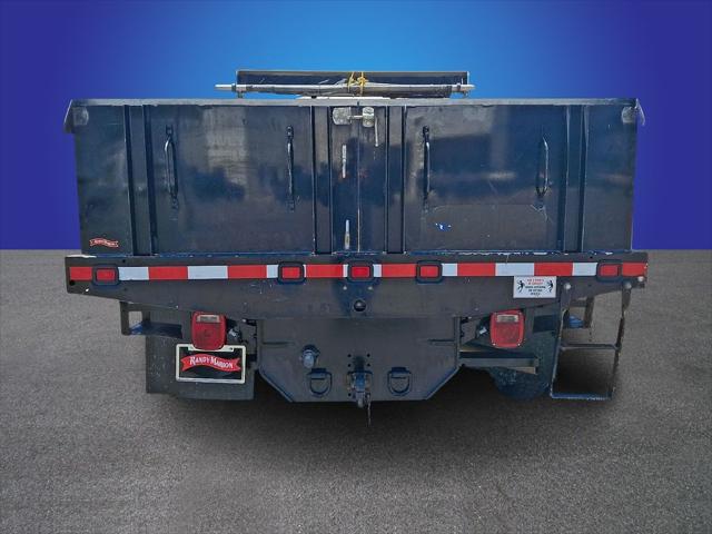 2023 Ford F-550 XL