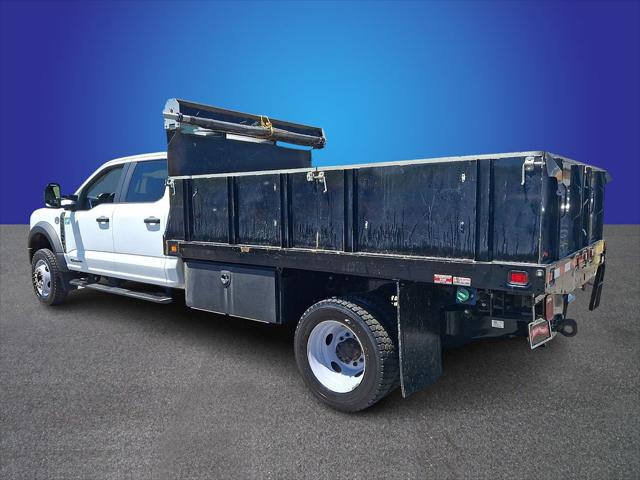 2023 Ford F-550 XL