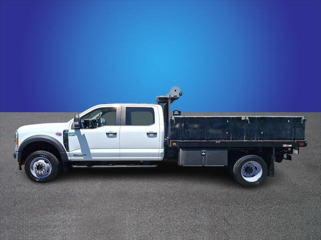 2023 Ford F-550 XL