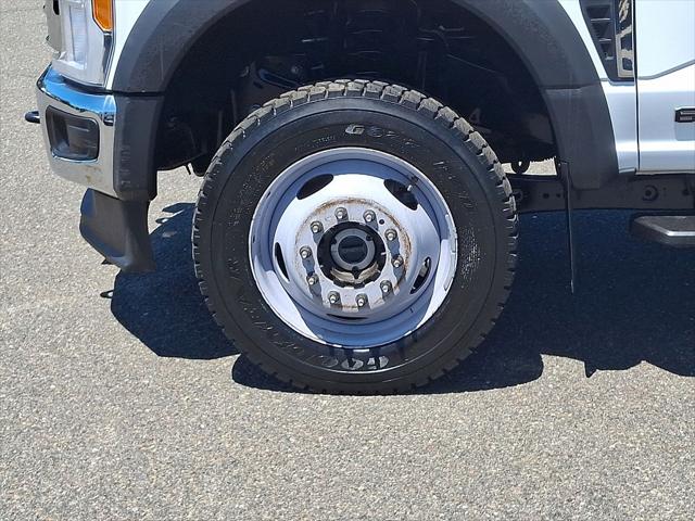 2023 Ford F-550 XL