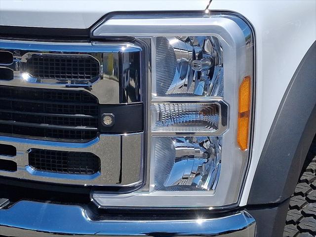 2023 Ford F-550 XL
