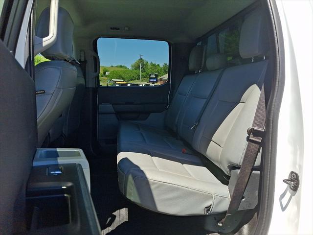 2023 Ford F-550 XL