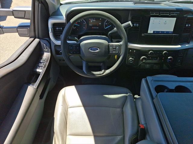 2023 Ford F-550 XL