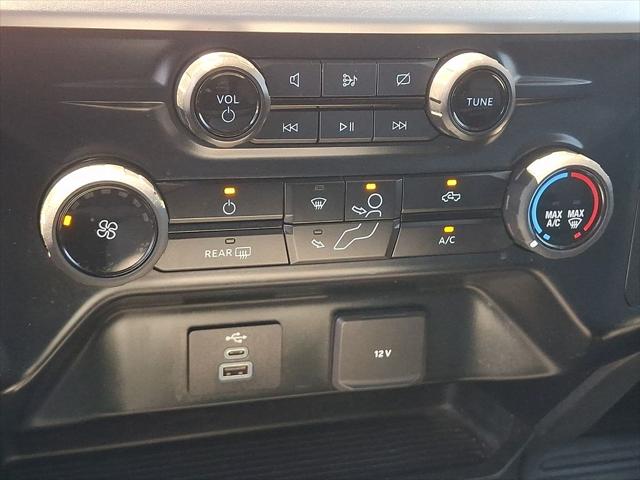 2023 Ford F-550 XL