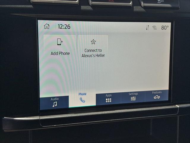2023 Ford F-550 XL