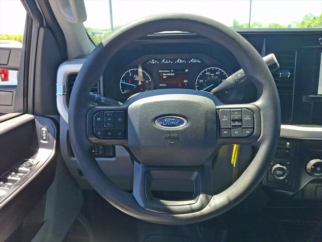 2023 Ford F-550 XL