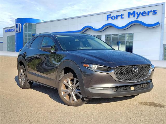 2023 Mazda CX-30 2.5 S Select for sale in Fort Myers, FL
