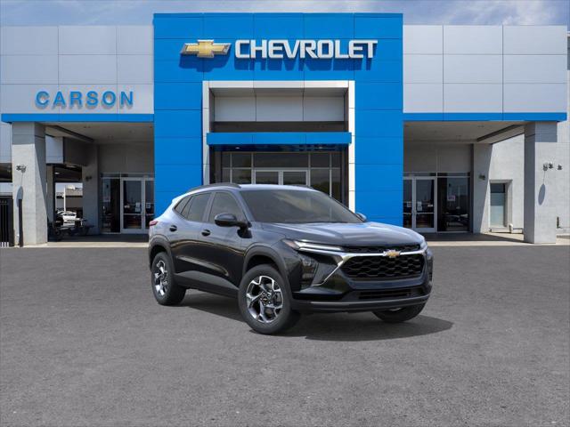 2026 Chevrolet Trax FWD LT for sale in Carson, CA