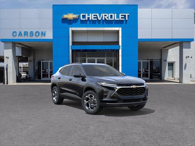 2026 Chevrolet Trax FWD LT for sale in Carson, CA