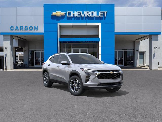2026 Chevrolet Trax FWD LT for sale in Carson, CA