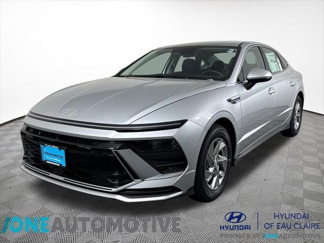 2026 Hyundai Sonata SE for sale in Eau Claire, WI