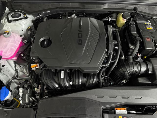 2026 Hyundai Sonata SE
