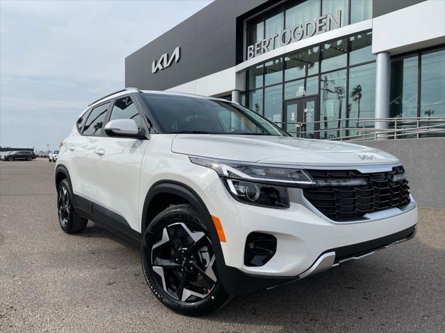 2026 Kia Seltos S for sale in Mission, TX