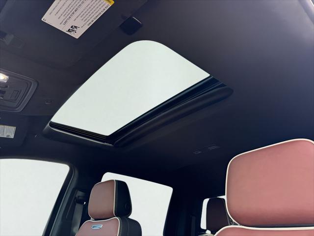 2026 GMC Sierra 1500 Crew Cab, Short Bed, Denali Ultimate, 4WD