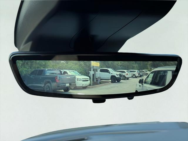 2026 GMC Sierra 1500 Crew Cab, Short Bed, Denali Ultimate, 4WD