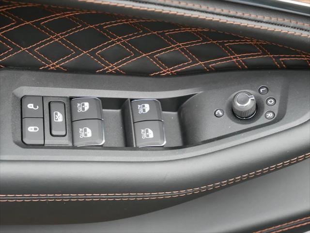 2026 Jeep Grand Cherokee L Summit 4x4