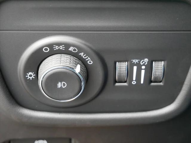 2026 Jeep Grand Cherokee L Summit 4x4