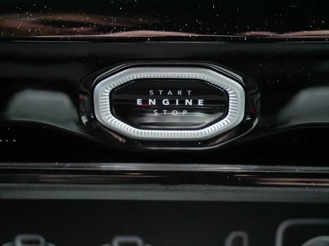 2026 Jeep Grand Cherokee L Summit 4x4