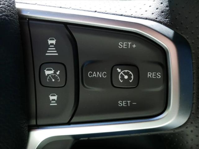 2026 Ram 2500 Tradesman Crew Cab 4x4 8' Box