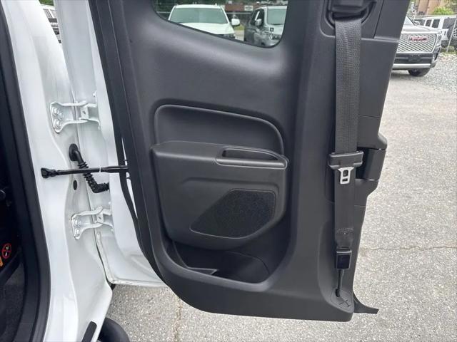 2018 GMC Canyon SLE
