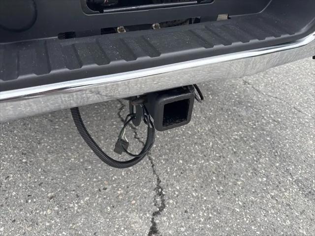 2018 GMC Canyon SLE