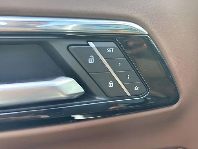 2026 Chevrolet Suburban High Country, 4WD