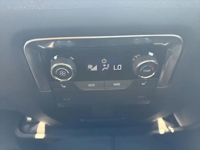2026 Chevrolet Suburban High Country, 4WD