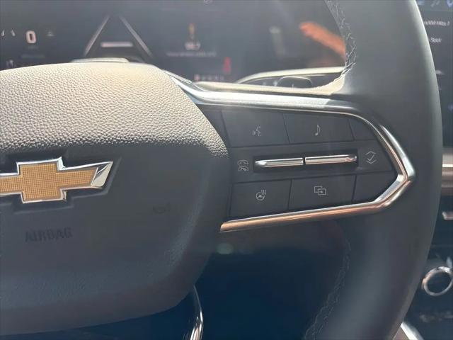 2026 Chevrolet Suburban High Country, 4WD
