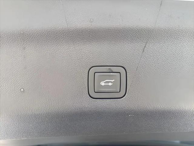 2026 Chevrolet Suburban High Country, 4WD