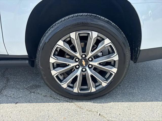 2026 Chevrolet Suburban High Country, 4WD