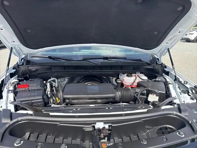 2026 Chevrolet Suburban High Country, 4WD