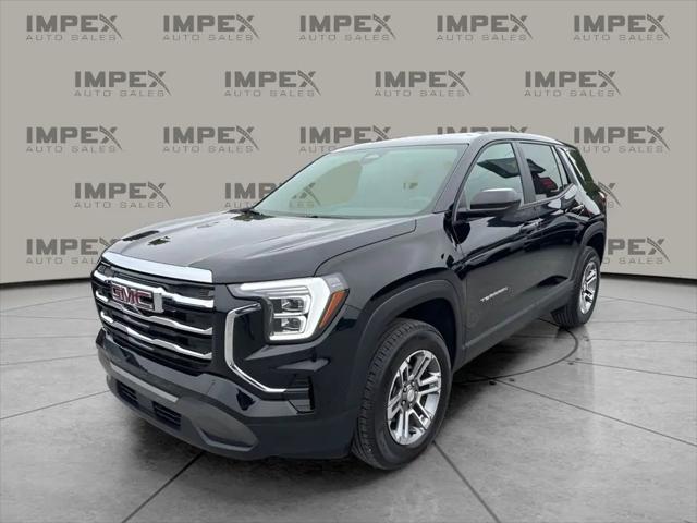 2026 GMC Terrain FWD Elevation for sale in Greensboro, NC