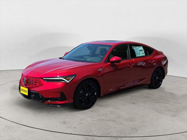 2026 Acura Integra FWD A-Spec with Technology for sale in Eugene, OR