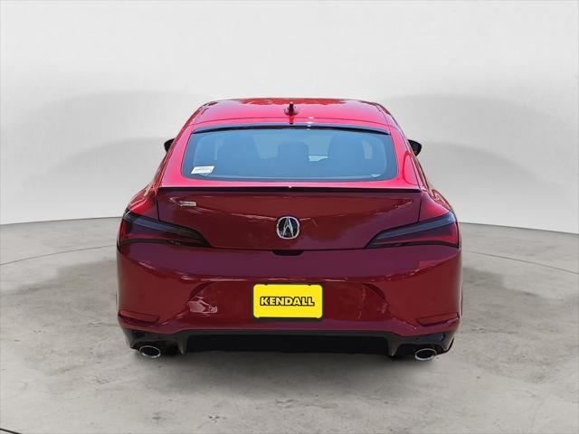 2026 Acura Integra FWD A-Spec with Technology